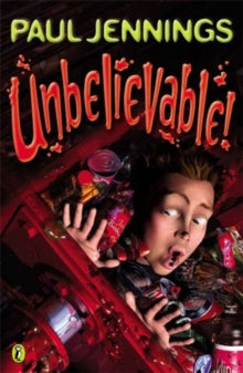 Unbelievable! - Paul Jennings (Paperback) 05-01-1995 