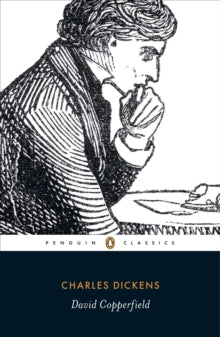 David Copperfield - H.K. Browne; Charles Dickens; Jeremy Tambling; Jeremy Tambling (Paperback) 24-06-2004 