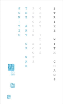 Penguin Great Ideas  The Art of War - Sun-tzu; John Minford (Paperback) 25-08-2005 