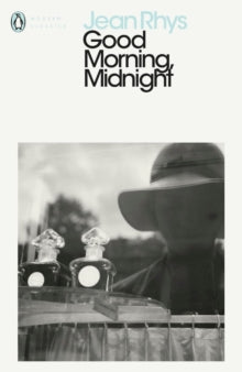 Penguin Modern Classics  Good Morning, Midnight - Jean Rhys (Paperback) 03-08-2000 