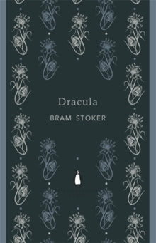 The Penguin English Library  Dracula - Bram Stoker (Paperback) 26-04-2012 