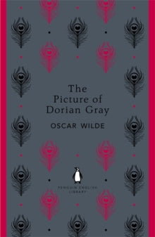 The Penguin English Library  The Picture of Dorian Gray - Oscar Wilde (Paperback) 28-06-2012 