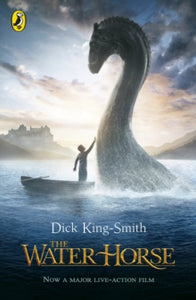The Water Horse - Dick King-Smith; David Parkins (Paperback) 03-01-2008 