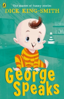 George Speaks - Dick King-Smith (Paperback) 29-01-2004 