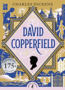 David Copperfield - Charles Dickens (Paperback) 04-10-2012 