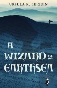 A Puffin Book  A Wizard of Earthsea - Ursula Le Guin (Paperback) 07-07-2016 