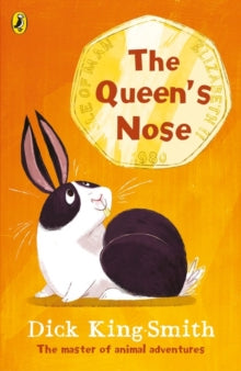 The Queen's Nose - Dick King-Smith (Paperback) 06-07-2017 
