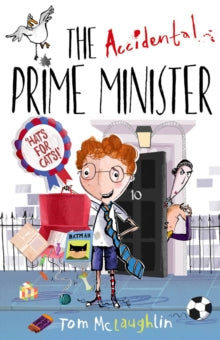 The Accidental Prime Minister - Tom McLaughlin (Paperback) 02-04-2015 