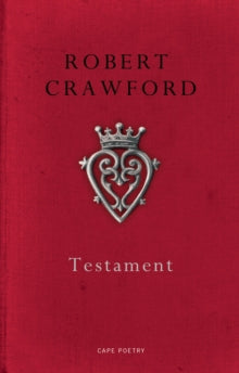 Testament - Robert Crawford (Paperback) 03-07-2014 