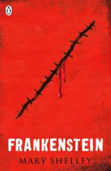 The Originals  Frankenstein - Mary Shelley (Paperback) 28-06-2018 