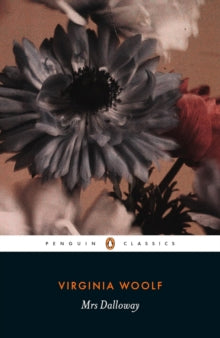 Mrs Dalloway - Virginia Woolf; Stella McNichol; Elaine Showalter (Paperback) 04-04-2019 