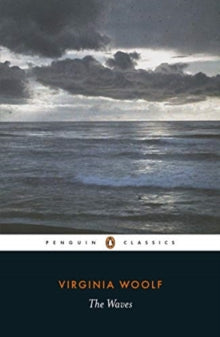 The Waves - Virginia Woolf; Kate Flint; Kate Flint; Kate Flint (Paperback) 04-04-2019 
