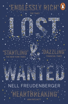 Lost and Wanted - Nell Freudenberger (Paperback) 06-08-2020 