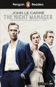 Penguin Readers Level 5: The Night Manager (ELT Graded Reader) - John le Carre (Paperback) 14-05-2020 
