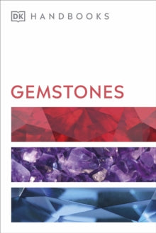 DK Handbooks  Gemstones - Cally Hall (Paperback) 01-07-2021 