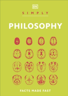 DK Simply  Simply Philosophy - DK (Hardback) 04-02-2021 