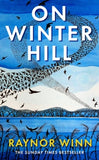 On Winter Hill - Raynor Winn (Hardback) 23-10-2025 