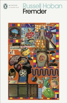 Penguin Modern Classics  Fremder - Russell Hoban (Paperback) 29-04-2021 