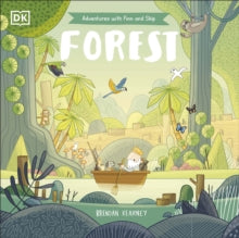 Forest - Brendan Kearney (Paperback) 06-01-2022 