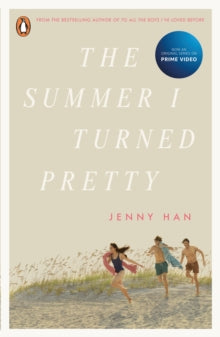 Summer  The Summer I Turned Pretty - Jenny Han (Paperback) 28-04-2022 