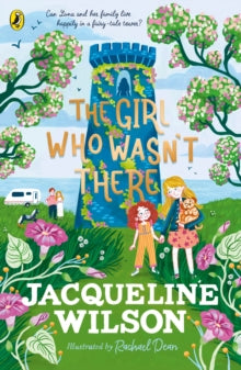The Girl Who Wasn't There - Jacqueline Wilson; Rachael Dean (Paperback) 06-02-2025 