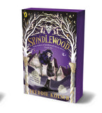 Spindlewood - (Pre Order) Independent Edition with sprayed edge - Freddie Koelsch (Paperback) 27-08-2026