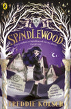 Spindlewood - Freddie Koelsch (Paperback) 27-08-2026 