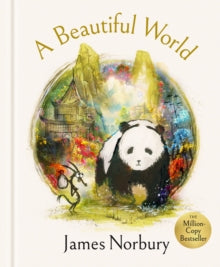 A Beautiful World - James Norbury (Hardback) 25-09-2025 