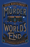 The Murder at World's End - Ross Montgomery (Hardback) 30-10-2025 