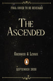 The Aesymarean  The Ascended - Bree Grenwich; Parker Lennox (Hardback) 24-09-2026 