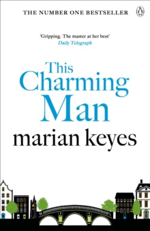 This Charming Man - Marian Keyes (Paperback) 02-08-2012 