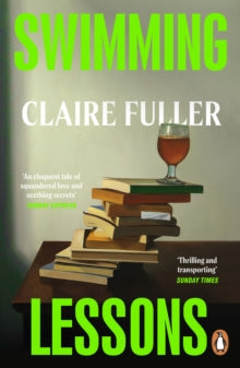 Swimming Lessons - Claire Fuller (Paperback) 01-02-2018 