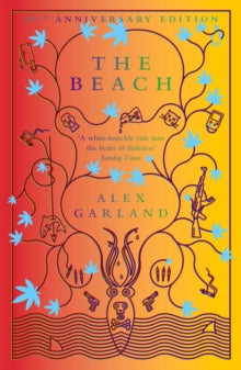 The Beach - Alex Garland (Paperback) 07-07-2016 