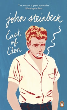 East of Eden - Mr John Steinbeck (Paperback) 06-07-2017 