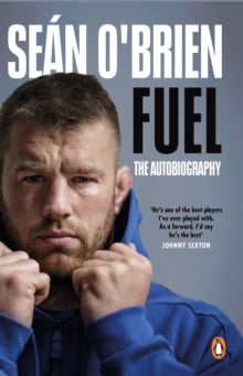 Fuel - Sean O'Brien (Paperback) 06-05-2021 
