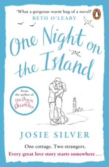 One Night on the Island - Josie Silver (Paperback) 17-02-2022 