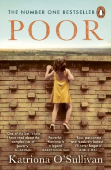 Poor - Katriona O'Sullivan (Paperback) 18-04-2024 