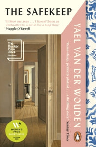 The Safekeep - Yael van der Wouden (Paperback) 12-06-2025 