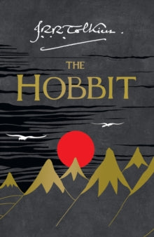 The Hobbit - J. R. R. Tolkien (Paperback) 07-05-1996 Runner-up for The BBC Big Read Top 100 2003 and The BBC Big Read Top 21 2003. Short-listed for BBC Big Read Top 100 2003.