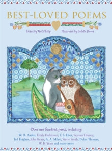 Best-Loved Poems - Neil Philip; Isabelle Brent; Isabelle Brent; Neil Philip (Paperback) 05-12-2002 