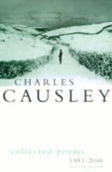 Collected Poems (Revised) - Charles Causley (Paperback) 10-03-2000 