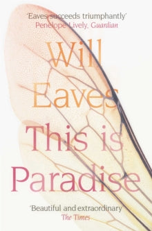 This is Paradise - Will Eaves (Paperback) 17-01-2013 