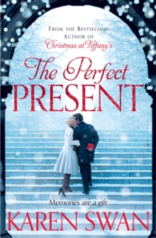 The Perfect Present - Karen Swan (Paperback) 08-11-2012 