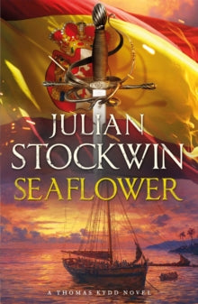 Seaflower: Thomas Kydd 3 - Julian Stockwin (Paperback) 11-10-2004 