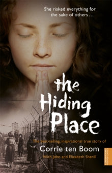 The Hiding Place - Corrie Ten Boom; Elizabeth Sherill; John Sherrill (Paperback) 18-11-2004 