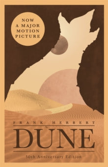 Dune - Frank Herbert (Paperback) 16-07-2015 