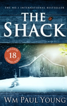 The Shack: THE INTERNATIONAL BESTSELLER - Wm Paul Young (Paperback) 17-07-2008 