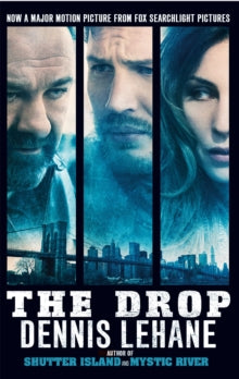 The Drop - Dennis Lehane (Paperback) 02-09-2014 