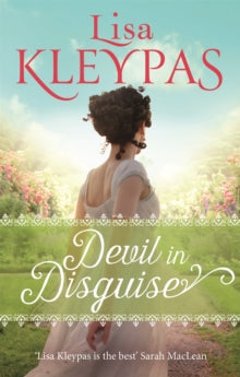 Devil in Disguise - Lisa Kleypas (Paperback) 27-07-2021 