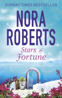 Guardians Trilogy  Stars of Fortune - Nora Roberts (Paperback) 30-06-2016 